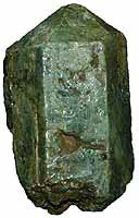 apatite mineral