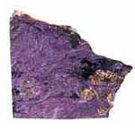 charoite mineral