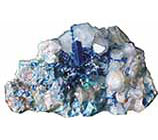 linarite mineral