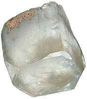 Topaz mineral